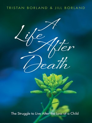 cover image of A Life After Death